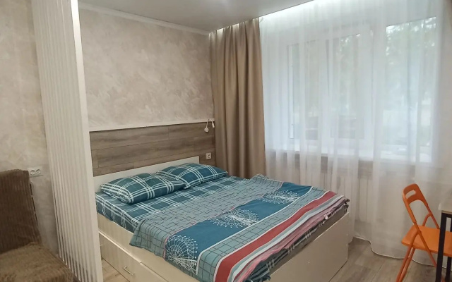 Квартира у метро Козья Слобода