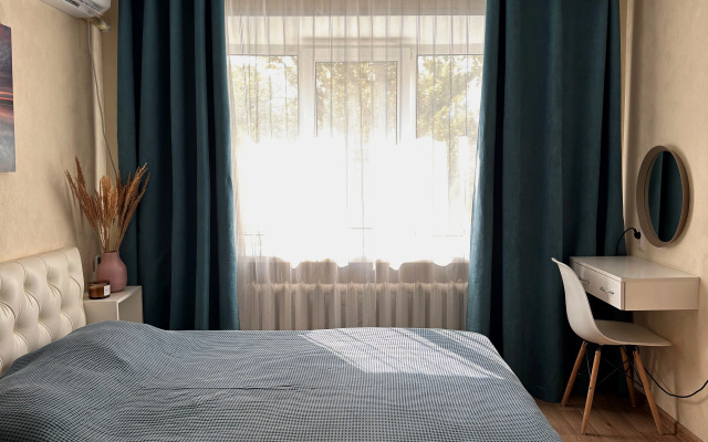 Апартаменты на Большой Технической 8