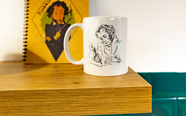 Квартира ПитерView