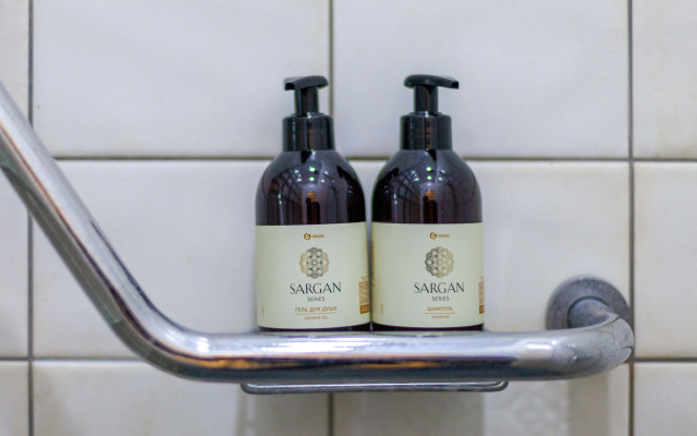 Апартаменты RentPlaza на набережной