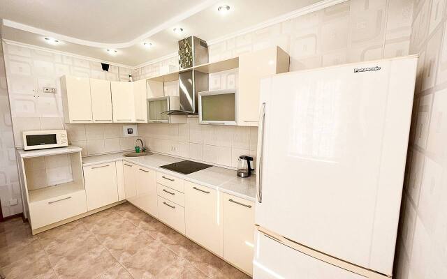 Апартаменты возле Вокзала