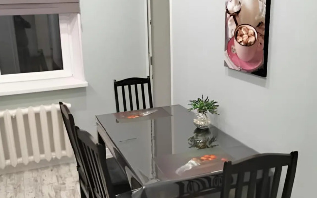 Квартира Двухкомнатная на Панагюриште