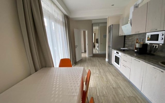 Les Amis Apartments 7