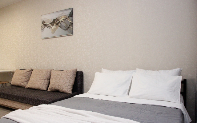Panda Home Vozle Kristalla Apartments