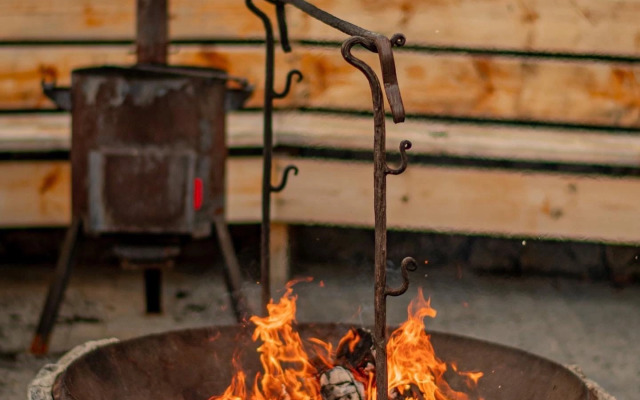 Гостевой дом усадьба Канентъявр