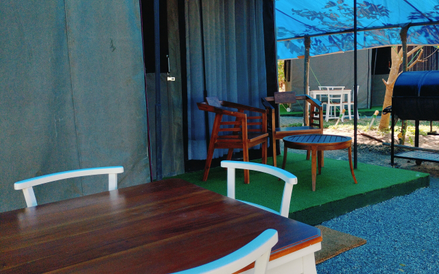 Harmony Haven in Udawalawe Glamping