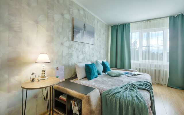 Prudius Apart v Petergofe u fontanov Apartments