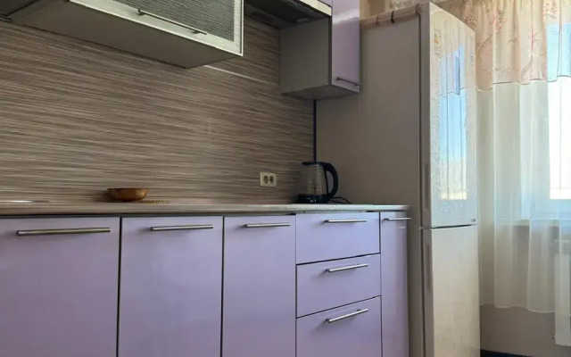 Квартира с Хорошим Ремонтом в Районе ЦУМ