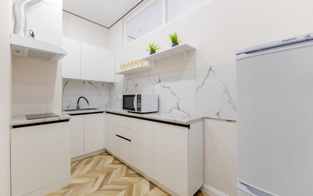 Comfy Retreat Flat
