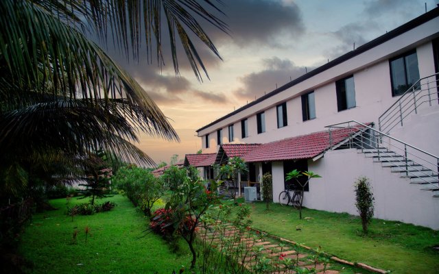 Resort Morpho Banashree