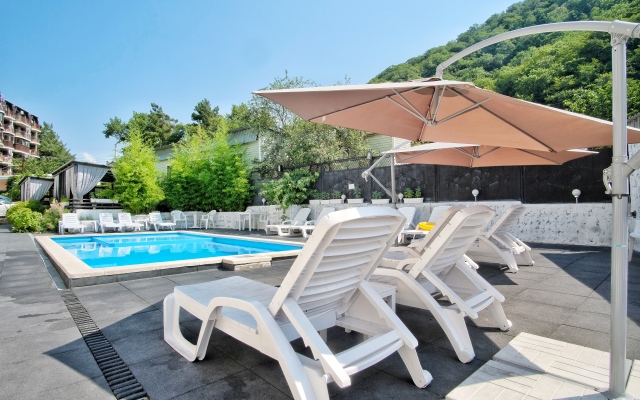 Vek Guest House