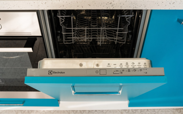 Apartment Cozy space in the center 1