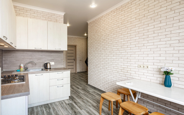 Апартаменты на Дзержинского 2