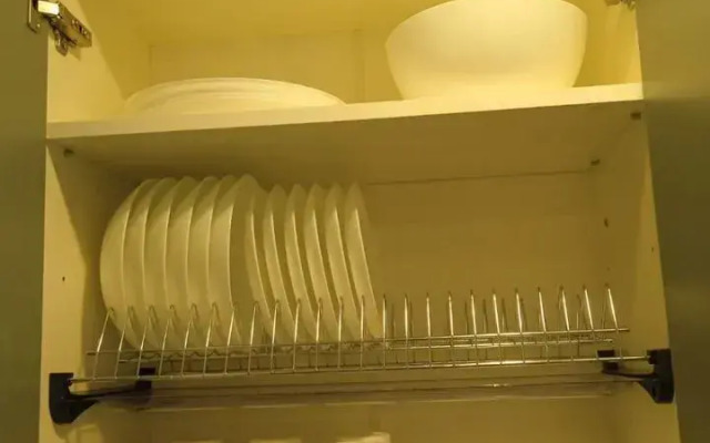 Квартира Сущёвский Вал 71