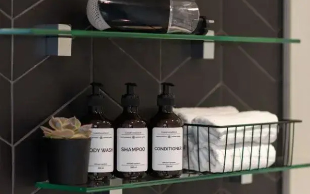 Квартира-студия с завораживающим видом на Москву