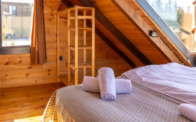 Бунгало Viabungalowsbatumi