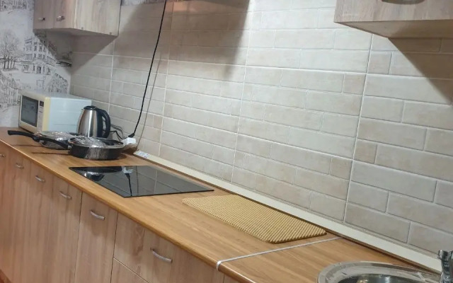 Usadyba Kolos Guest house