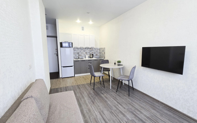 Апартаменты KiraLive Аристархова