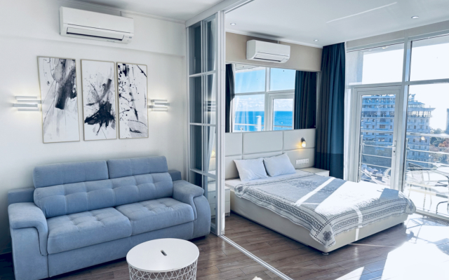 Barselona-Park 1013 Flat