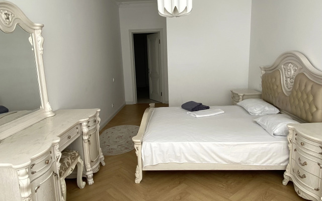 Квартира у моря