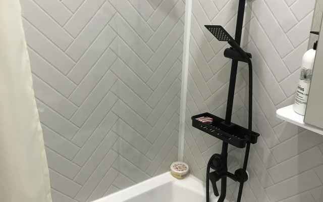 Квартира Уютная студия