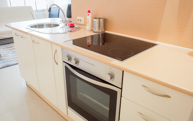 Квартира рядом с Алмазова на Пионерской