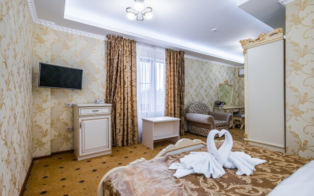 Residence Park Hotel
