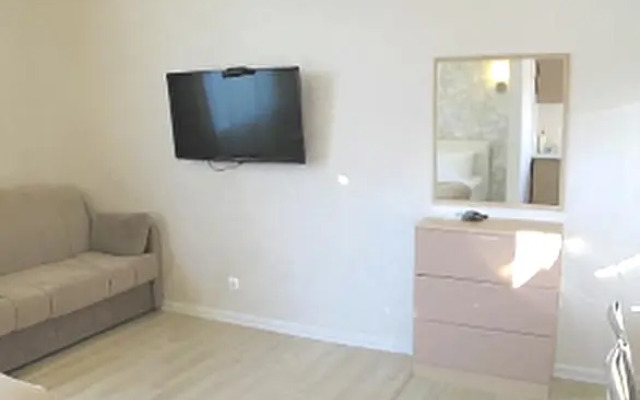 Staroobryadcheskaya 62 Apartments