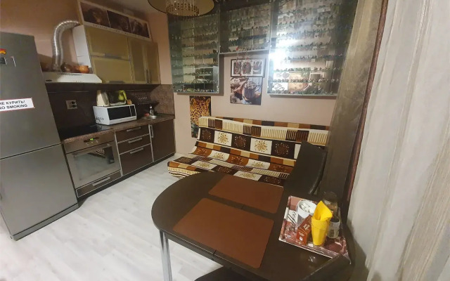 Апартаменты с Террасой 2