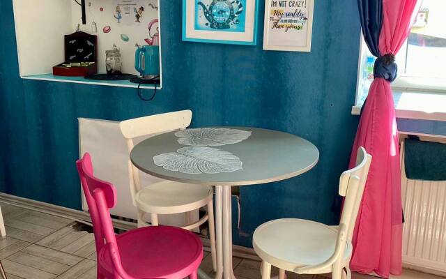 Krolich'ya Nora Hostel
