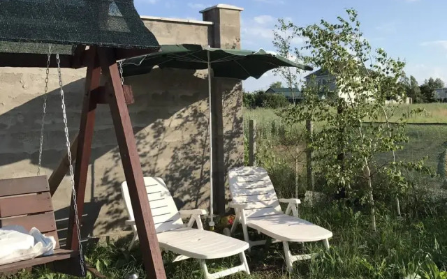 Гостевой Дом на Море в Леонидово