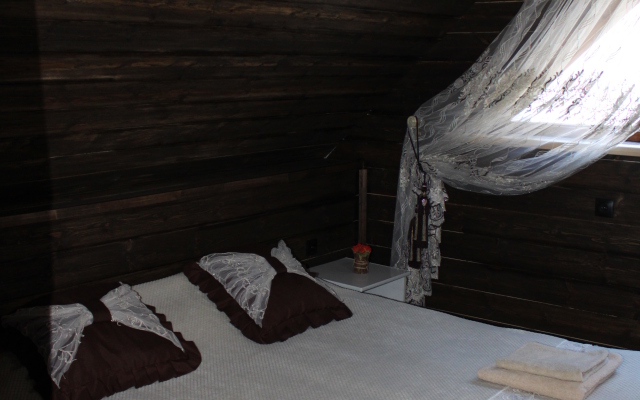 Ruslan Guest house