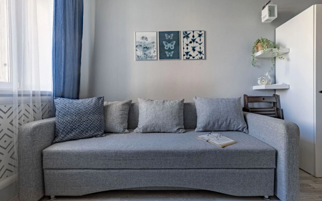 Quadroom Apartments