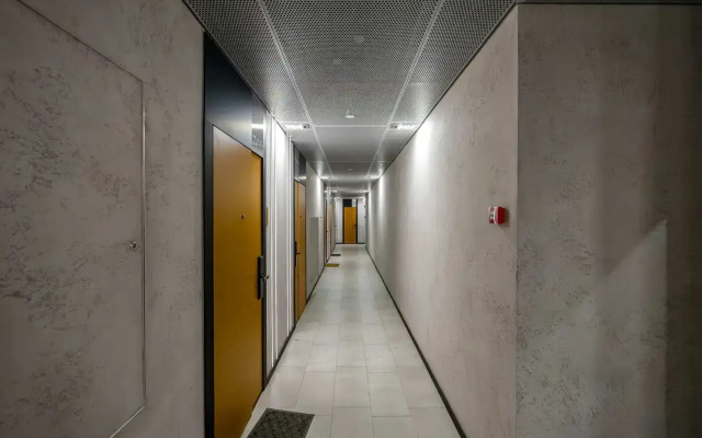 Апартаменты у метро Измайлово 709