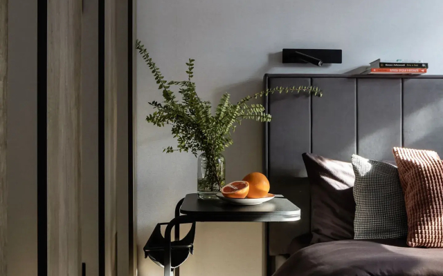 Апартаменты в центре города