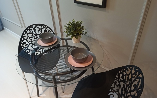 Апартаменты МоскваГрад-4