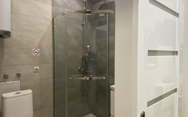 Mini-Otel Abordazh