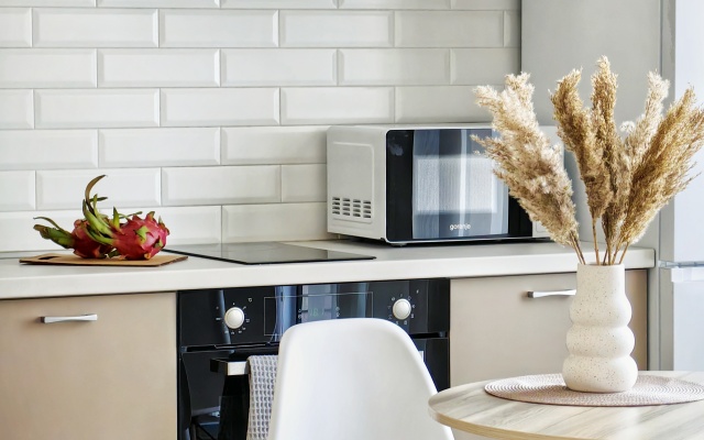 Apartamenty Na Naberezhnoy Flat