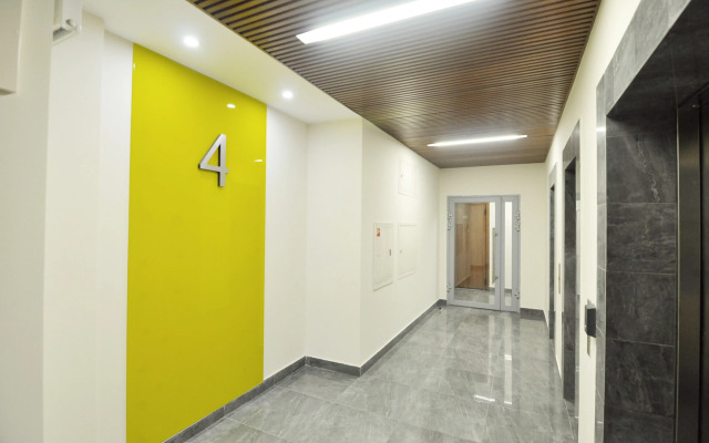 Квартира RentWill Mitino 482