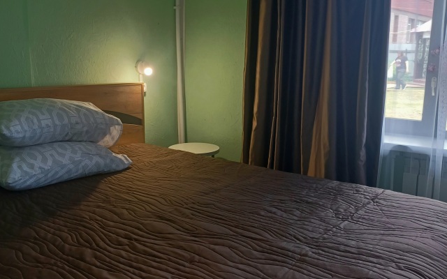 Arshan Mini Hotel