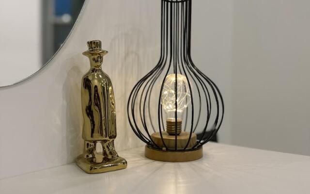 Апартаменты Студия около метро Лиговский проспект