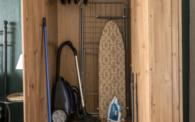 Студия KeyGo #1024 рядом с метро Комсомольская