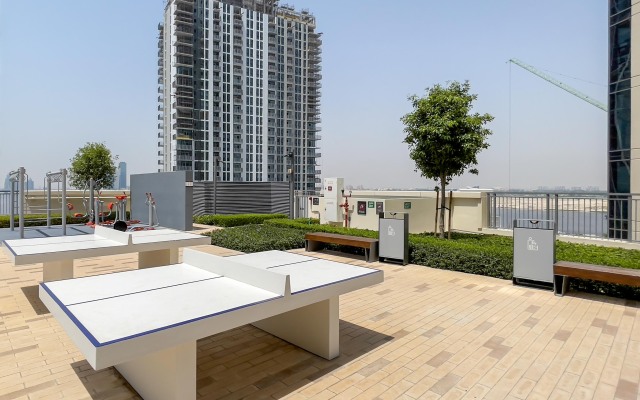 Globalstay Creek Rise Tower Elegant Apartments