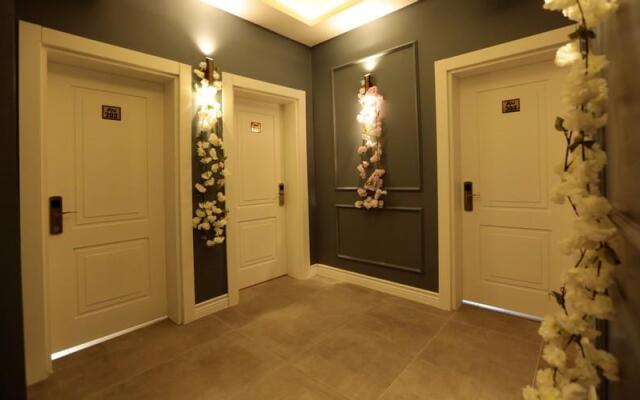 Newalla Hotel Old City
