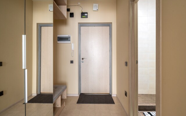 Апартаменты RentalSPb