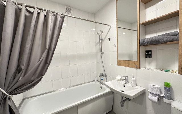 Квартира Уютная на сутки