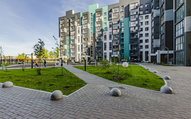 Assol Apartments