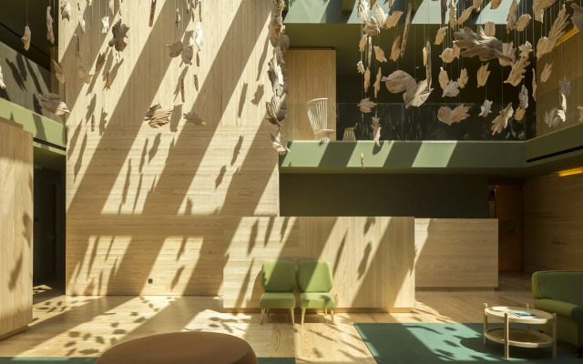 Hotel Monverde - Wine Experience Hotel by Unlock Hotels