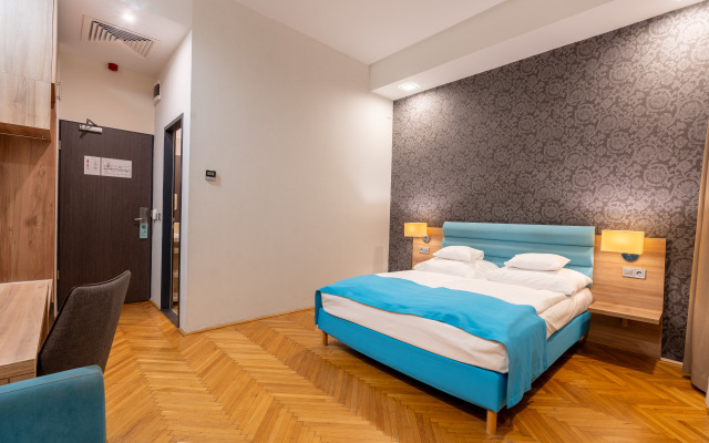 Medosz Hotel