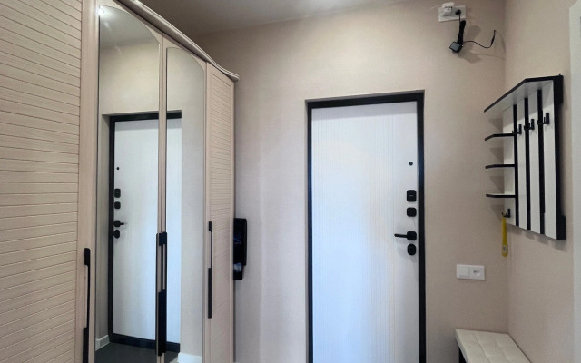 Квартира Уютная Студия на Созидателей